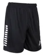 Short Enfant PLAYER GEO S/S JR Noir
