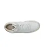 Chaussures Femme WMNS NIKE COURT VISION MID Blanc