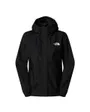 Parka Femme W ANTORA RAIN JACKET Noir