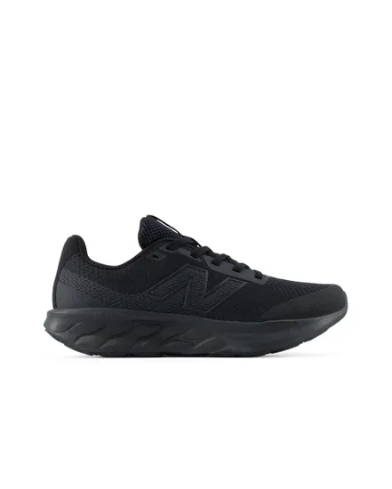Chaussures de running Garçon 520V9 Noir