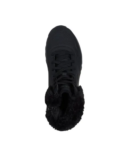 Chaussures Femme UNO RUGGED/FALL AIR Noir