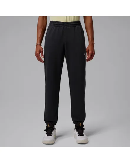 Pantalon de survtement Homme M J DF SPRT CSVR FLC PANT Noir