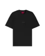 T-shirt Homme DUMEON 10267594 01 Noir