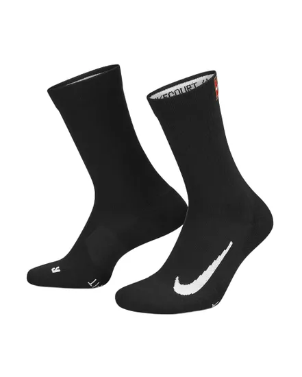 Chaussettes Tennis NikeCourt Multiplier Unisexe