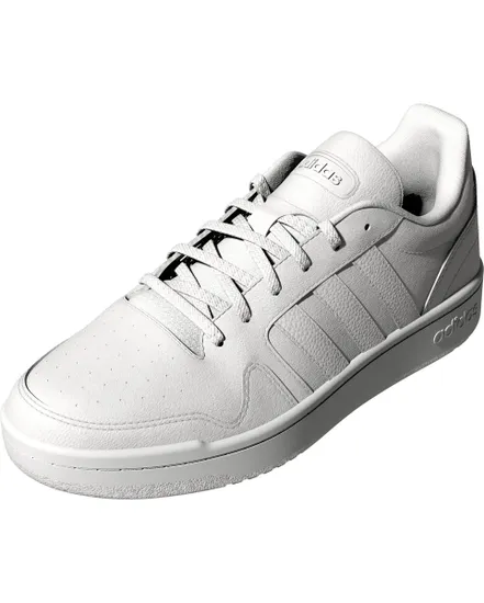 chaussures mode homme POST UP Blanc