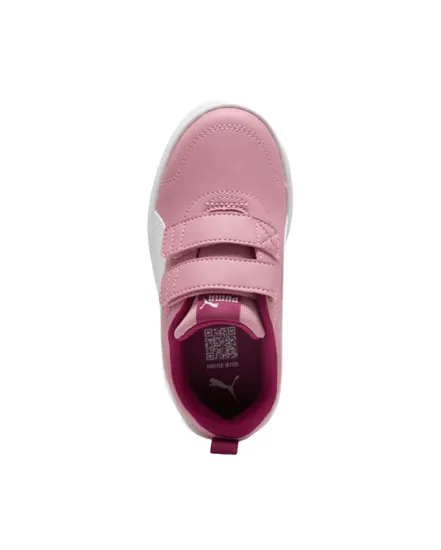 Chaussures Enfant Puma Courtflex V3 V
