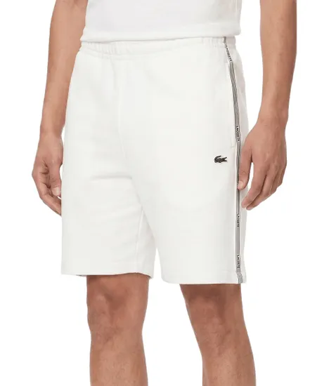 Short Homme Tape Lacoste