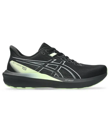 Chaussures de running Homme GT-1000 15 Noir