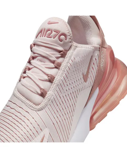 Chaussures Femme W NIKE AIR MAX 270 Rose