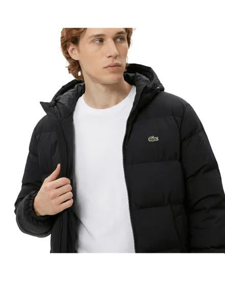 Veste Matelassée Homme Lacoste BH9221