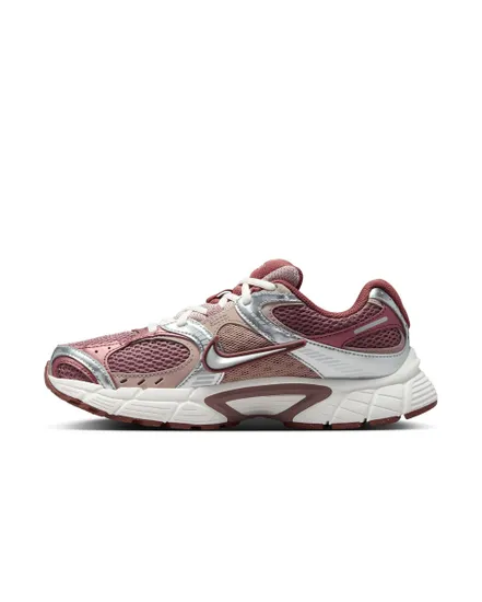 Chaussures Femme W NIKE V5 RNR Rouge