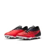 Crampons de football Homme PHANTOM GX CLUB FG/MG Rouge