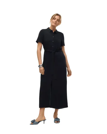 Robe Chemise Femme VMEASY Joy