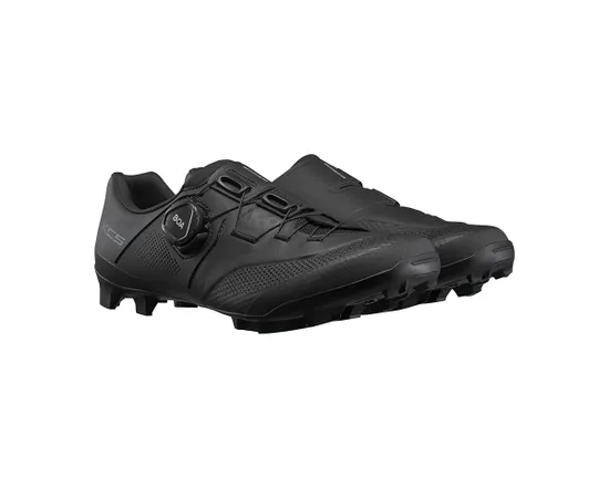 Chaussures VTT Femme XC503 Noir
