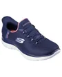 Chaussures Femme SUMMITS/DIAMOND DREAM Bleu