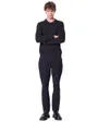 Sweat col rond Homme Tommy Jeans Slim Ess Sweater Ext