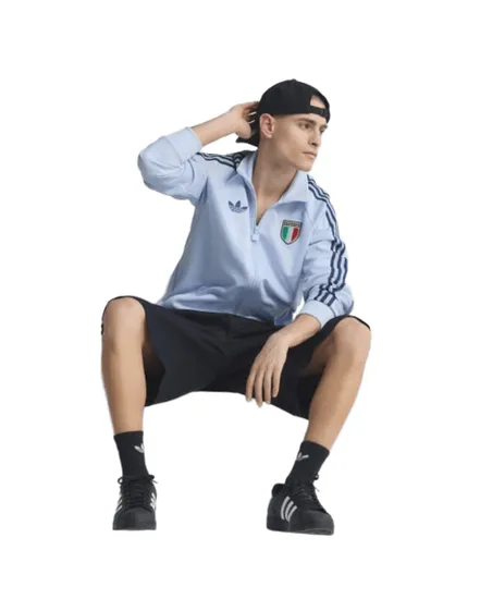 Veste de sport Homme Italy Originals Track Top