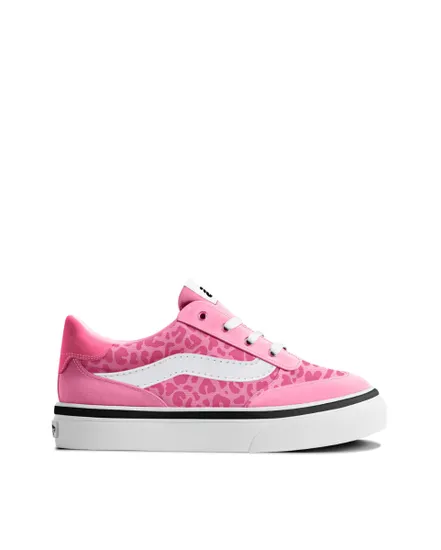 Chaussures Bébé BROOKLYN LS SLIP-ON Rose