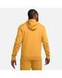 Sweat à capuche Homme PSG M NSW CLUB HOODIE PO FT SE Jaune