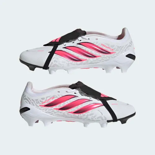 Chaussures de Football Homme Predator League FT FG