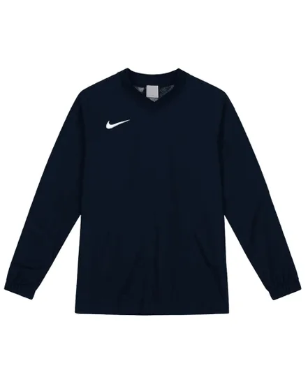 Haut D'Entraînement Homme Nike Perform Drill Top
