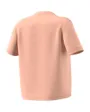 T-shirt femme W UFORU T Rose