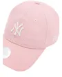 Casquette de baseball Femme Dye Denim 9Twenty Neyyan