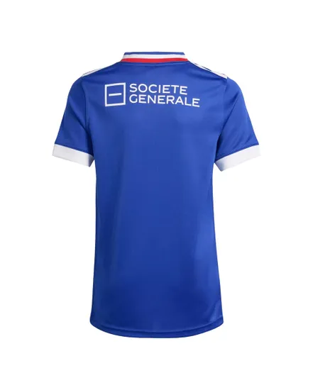 Maillot Rugby Junior FFR H JSY Y