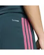 Short de football Homme REAL TR SHO Vert