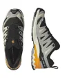 Chaussures de trail Homme SHOES XA PRO 3D V9 Noir