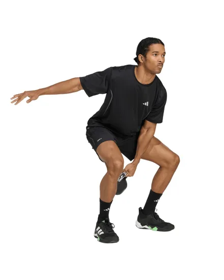 Short d'entraînement Homme Tech Apparel