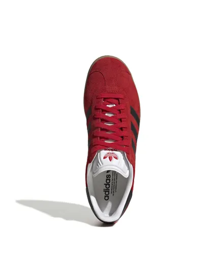 Chaussures Homme GAZELLE Rouge