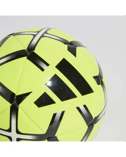 Ballon de football Unisexe STARLANCER CLB Jaune