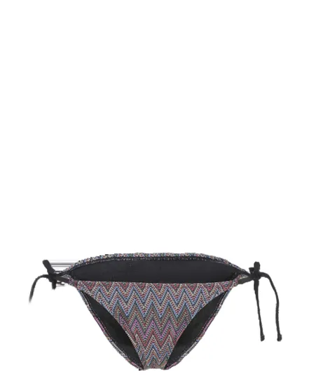 Bas De Bikini Femme Brésilien Imprimé