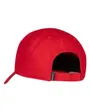 Casqquette Enfant HBR STRAPBACK Rouge