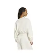 Sweat Femme W ALL SZN SL SW Blanc