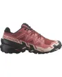 Chaussures de trail Femme SHOES SPEEDCROSS 6 W Rose