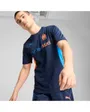 Maillot de football Homme OM TRAINING JERSEY Bleu