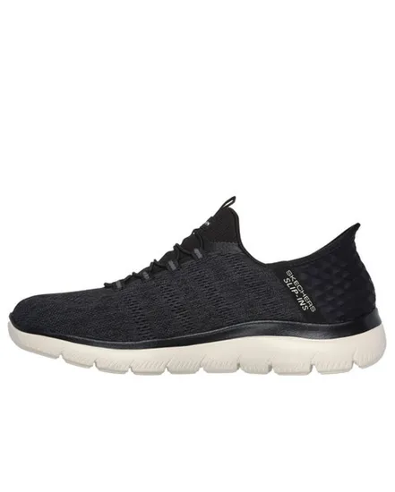 Chaussures Homme SUMMITS/KEY PACE Noir