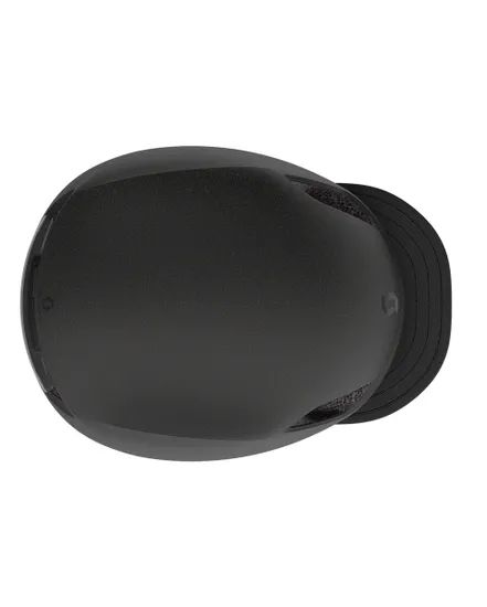 Casque urbain Unisexe IL DOPPIO PLUS Noir