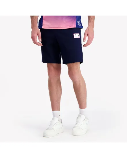 Homme ESS P24 SHORT N1 M Bleu