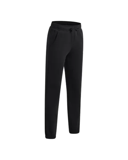Pantalon de survêtement Enfant UA B RIVAL FLEECE JOGGER Noir