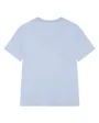 T-shirt Fille JDG W PEARL JORDAN SS TEE Bleu