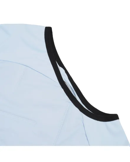 Veste sans manche Femme MERJALA Bleu