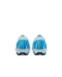 Crampons de football Enfant JR VAPOR 16 CLUB FG/MG Bleu