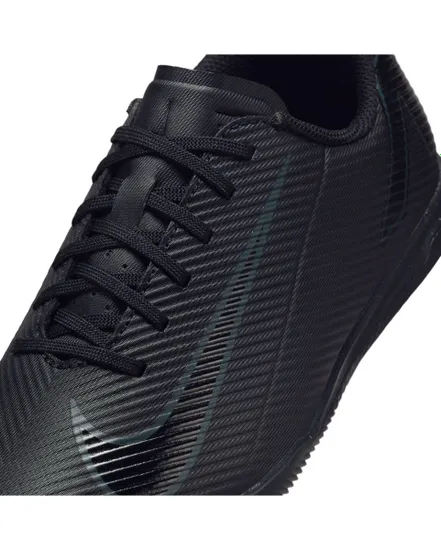 Chaussures de football Enfant JR VAPOR 16 CLUB IC Noir