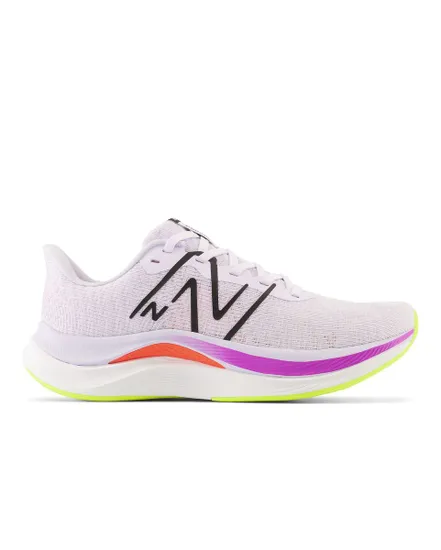 Chaussures de running Femme WFCPRV4 Blanc