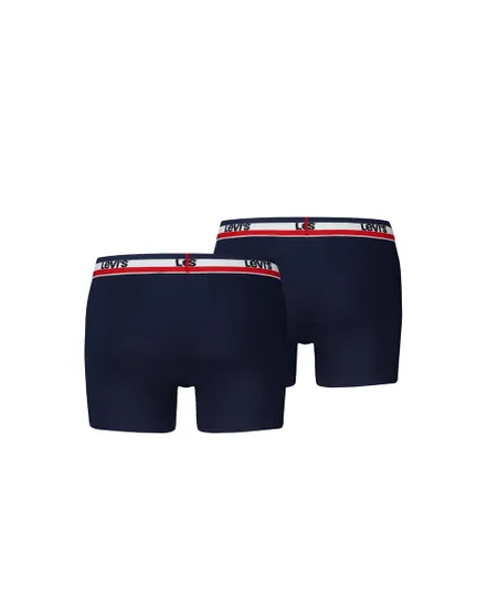 Lot de 2 Boxers Homme Levi's