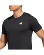 T-Shirt Entraînement Homme Train Essentials Feelready