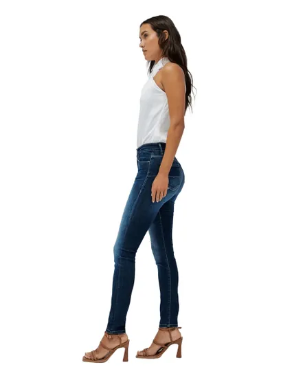 Jean Skinny Femme Destiny Push Up Salsa